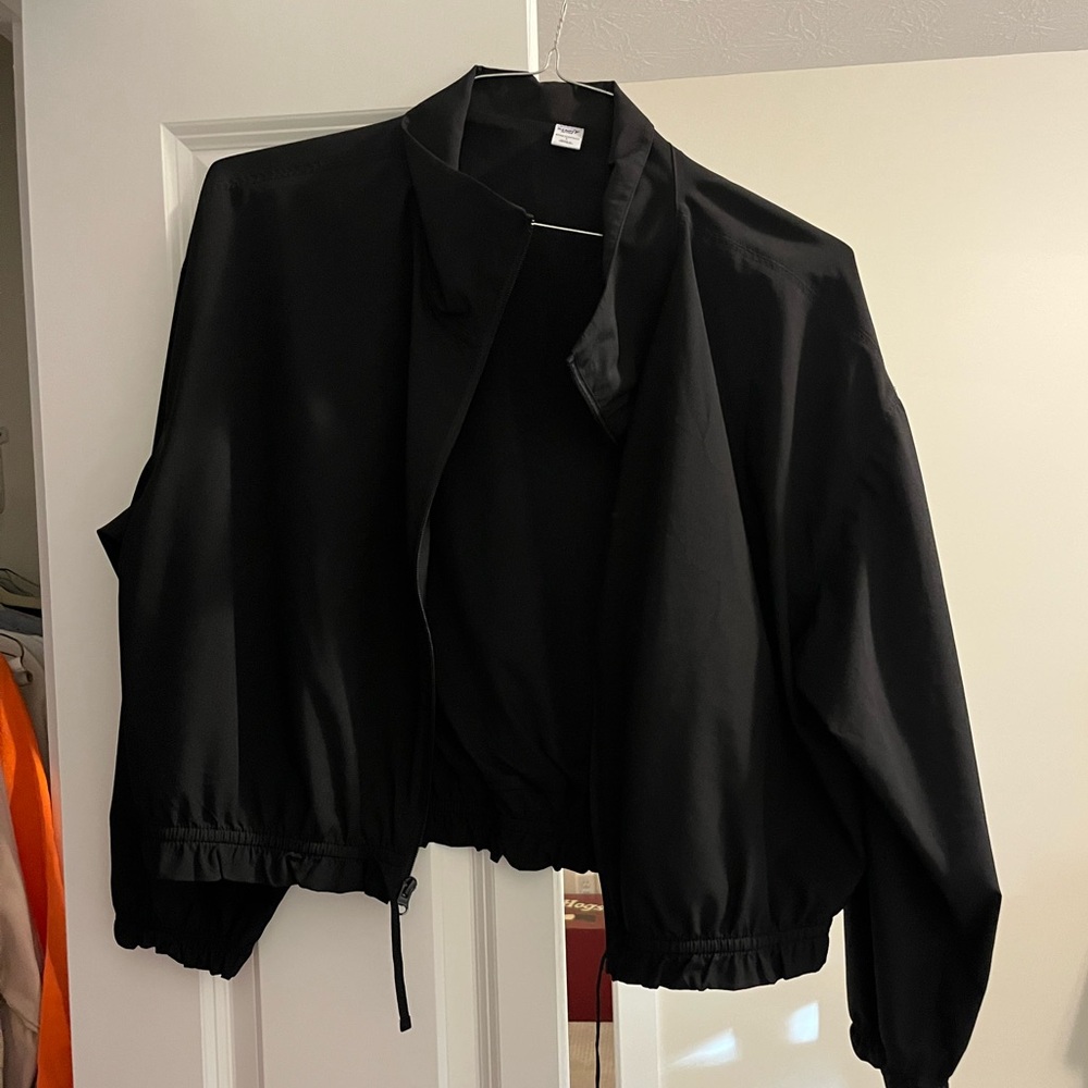 COPY - Old Navy Stretch Tech Jacket